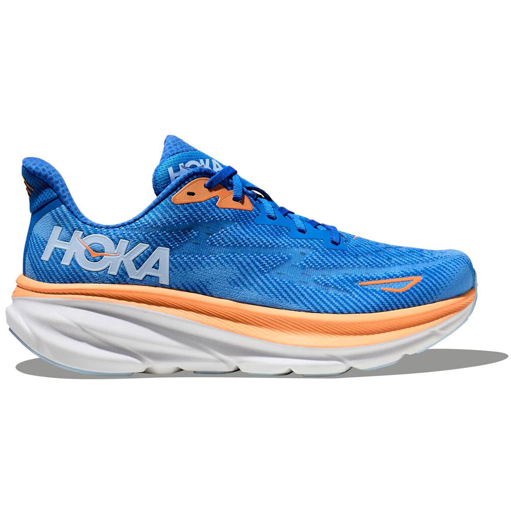 Clifton wide hoka hotsell