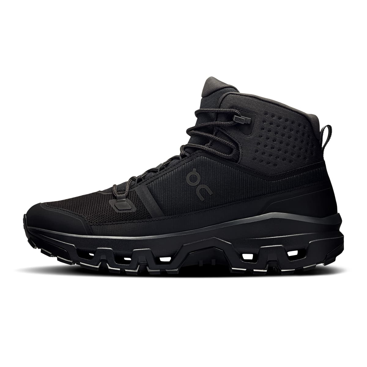 On Shoes | Cloudrock Mid WP (M) | The Sports Concept Store