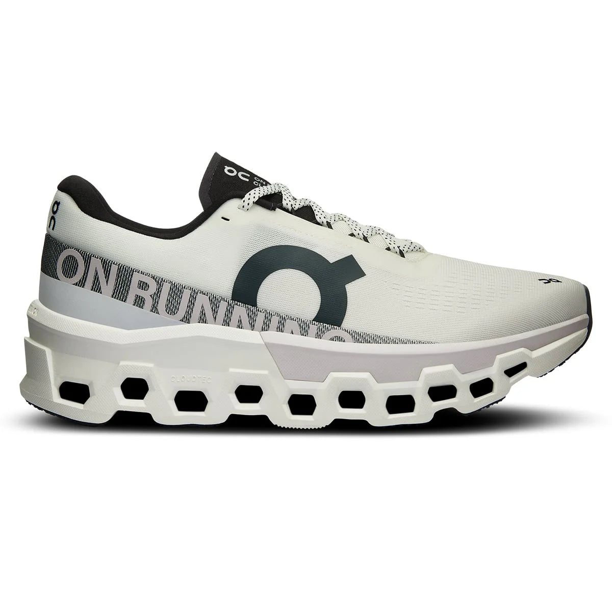 The Sports Concept Store | On | Cloudmonster 2.0 (M)