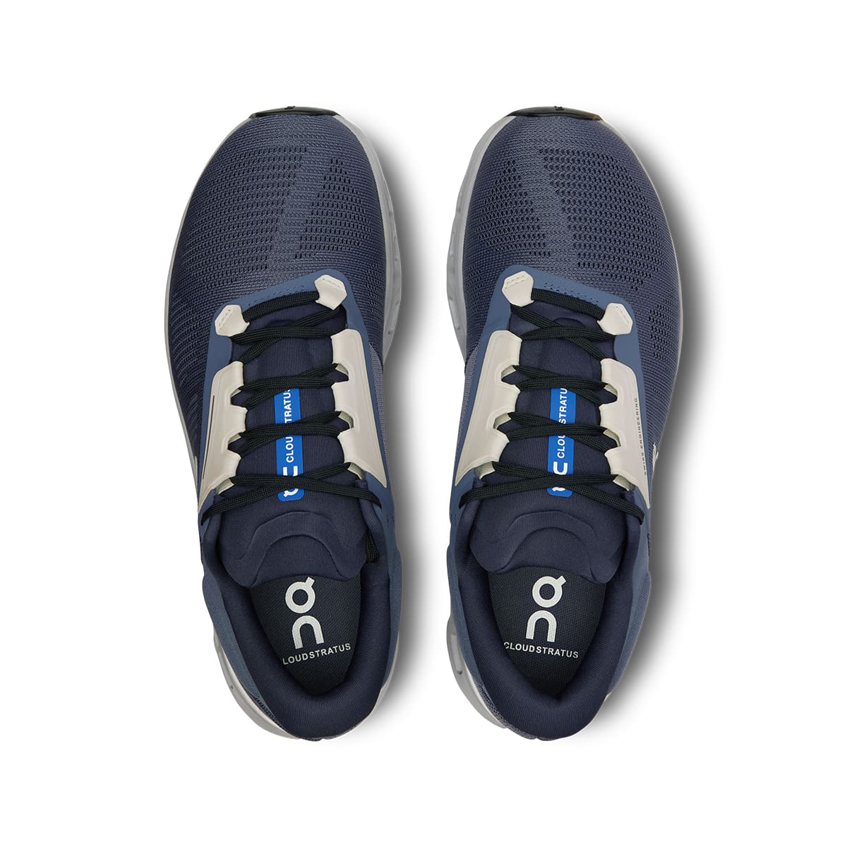 The Sports Concept Store | On | Cloudstratus 3.0 (M)