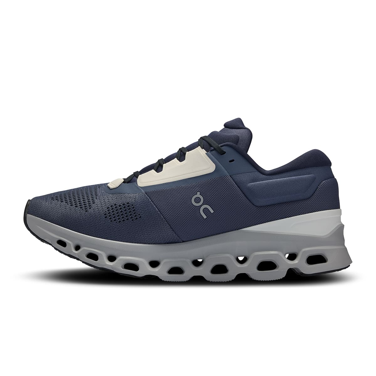 The Sports Concept Store | On | Cloudstratus 3.0 (M)