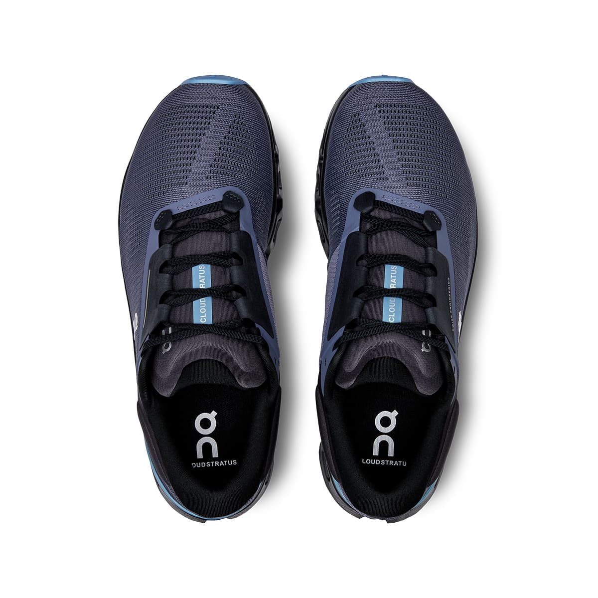 The Sports Concept Store | On | Cloudstratus 3.0 (M)