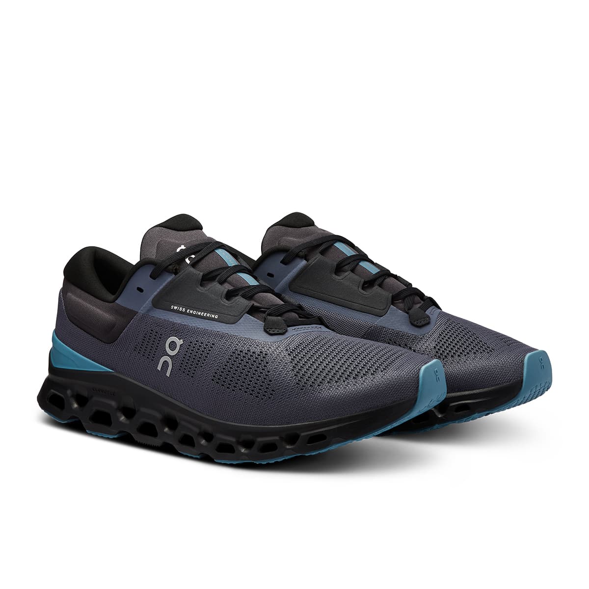 The Sports Concept Store | On | Cloudstratus 3.0 (M)