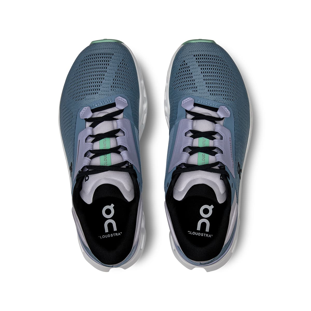 The Sports Concept Store | On | Cloudstratus 3.0 (W)