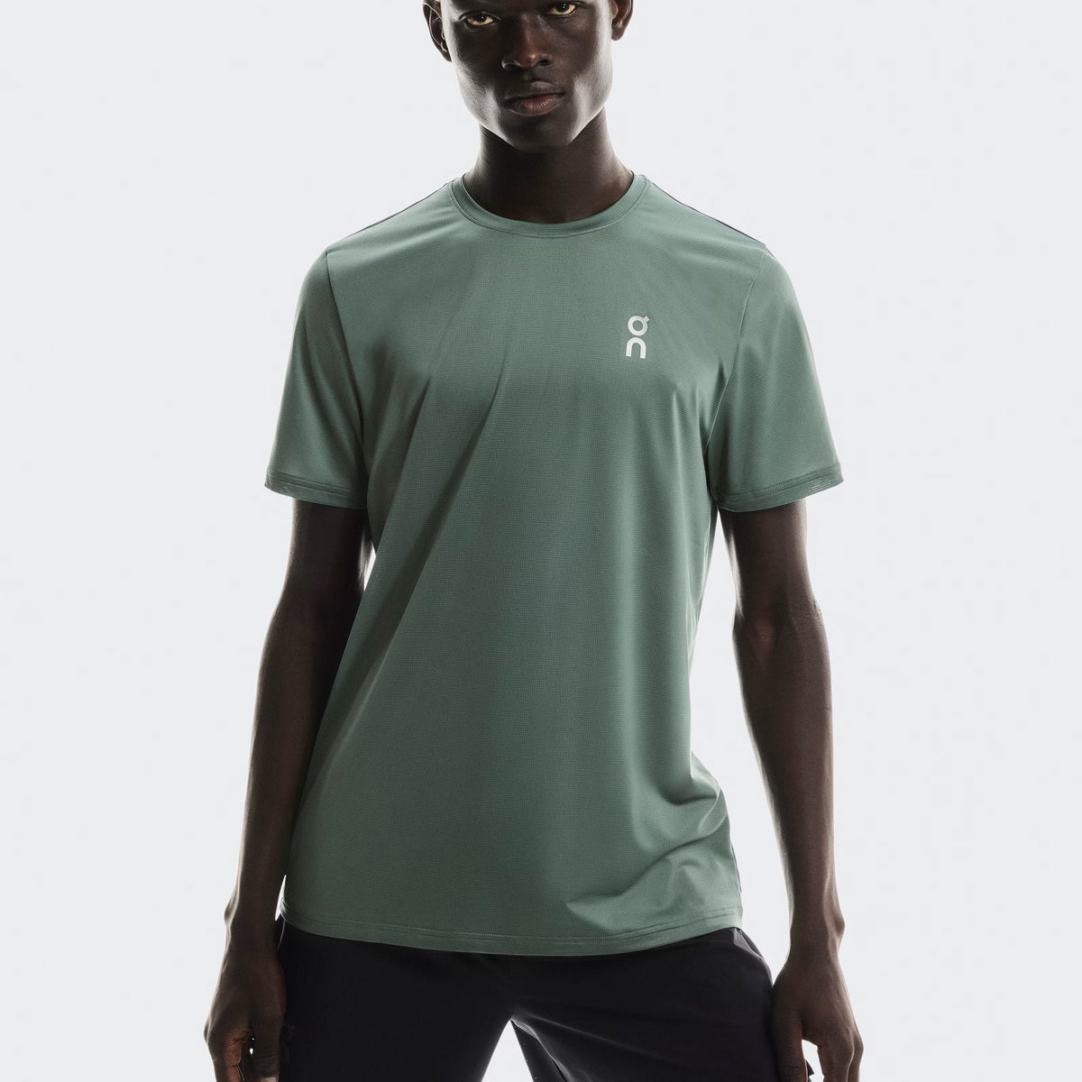 On Core-T 1.0 M - Olive | The Sports Concept Store