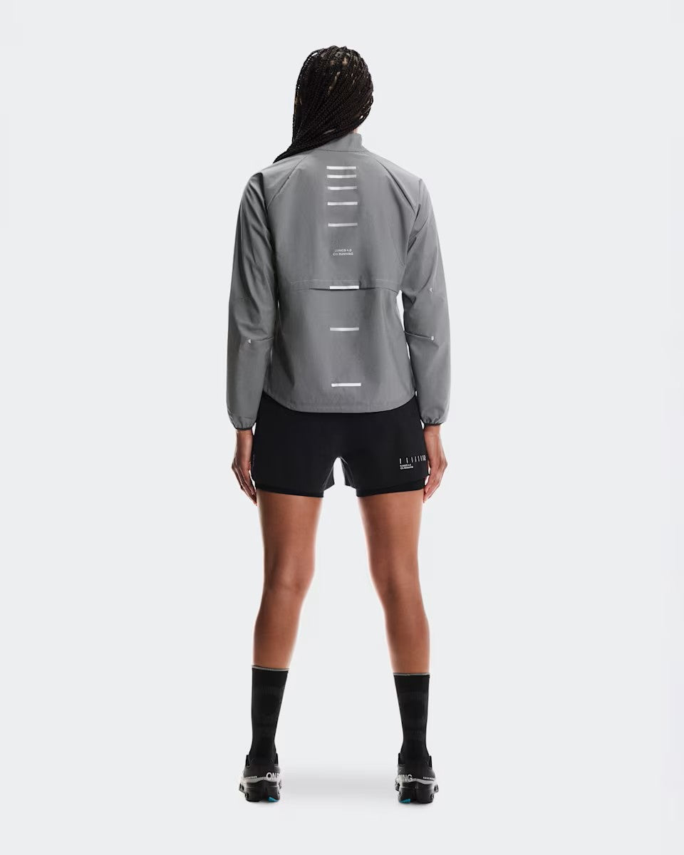 The Sports Concept Store | On Apparel | On Weather Jacket