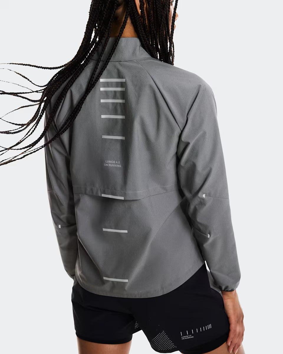 The Sports Concept Store | On Apparel | On Weather Jacket