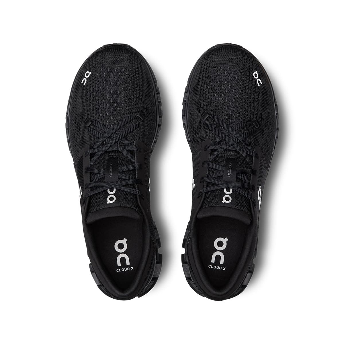 The Sports Concept Store | On Running Shoes | Cloud x 4 (M)