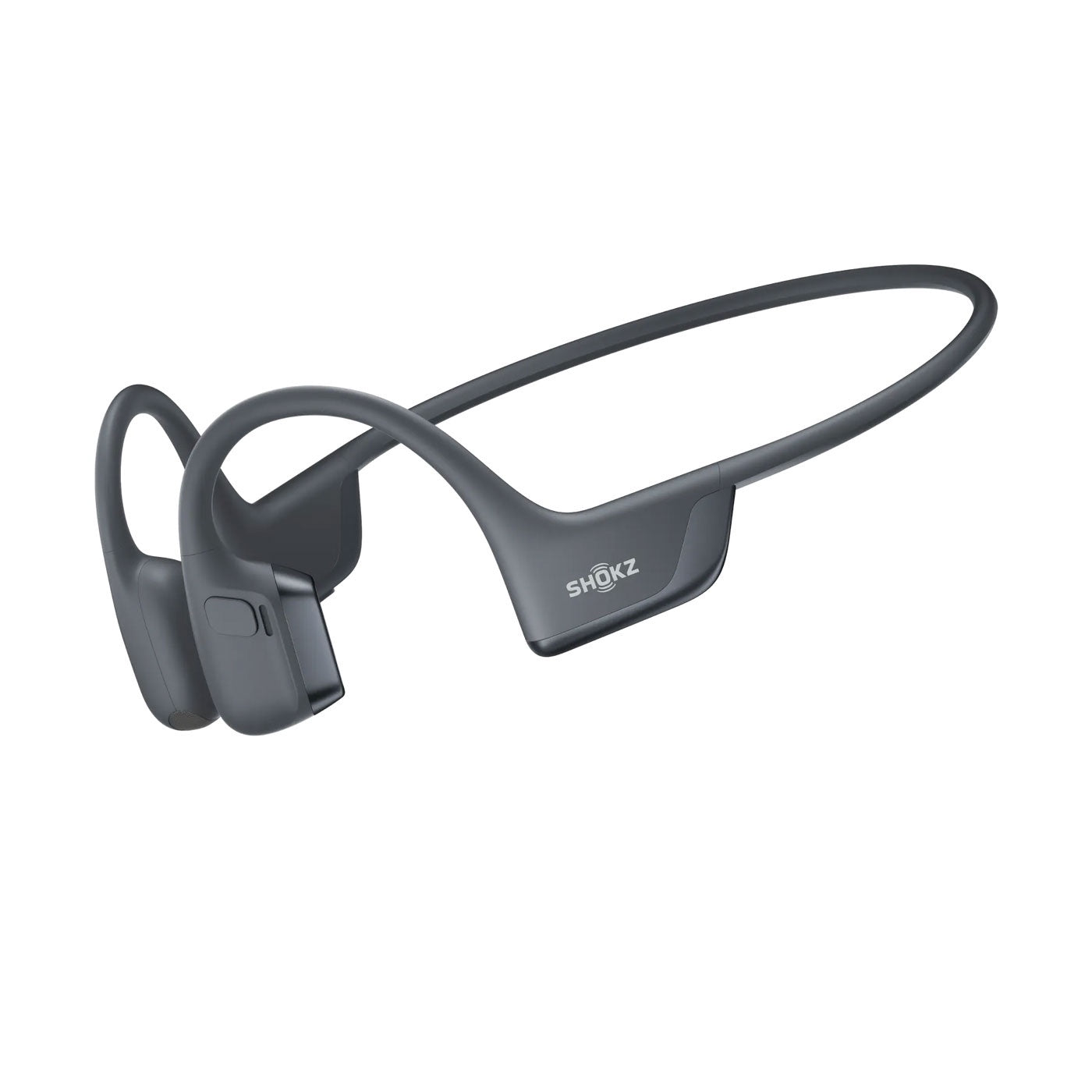 Shokz Openrun Pro 2 - Black – The Sports Concept Store