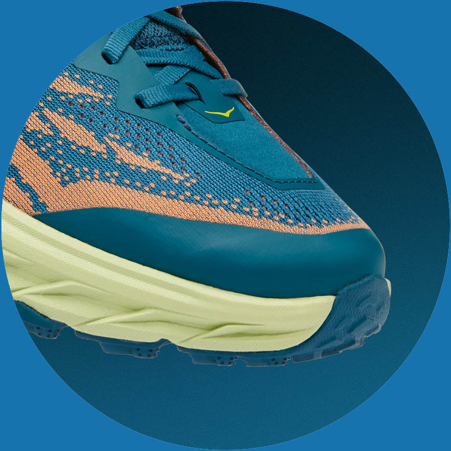 The Sports Concept Store | HOKA | Speedgoat 5 RPY (W)