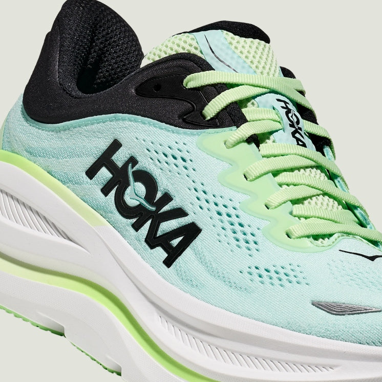 The Sports Concept Store | HOKA | Bondi 9 (W)