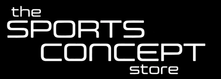 The Sports Concept Store