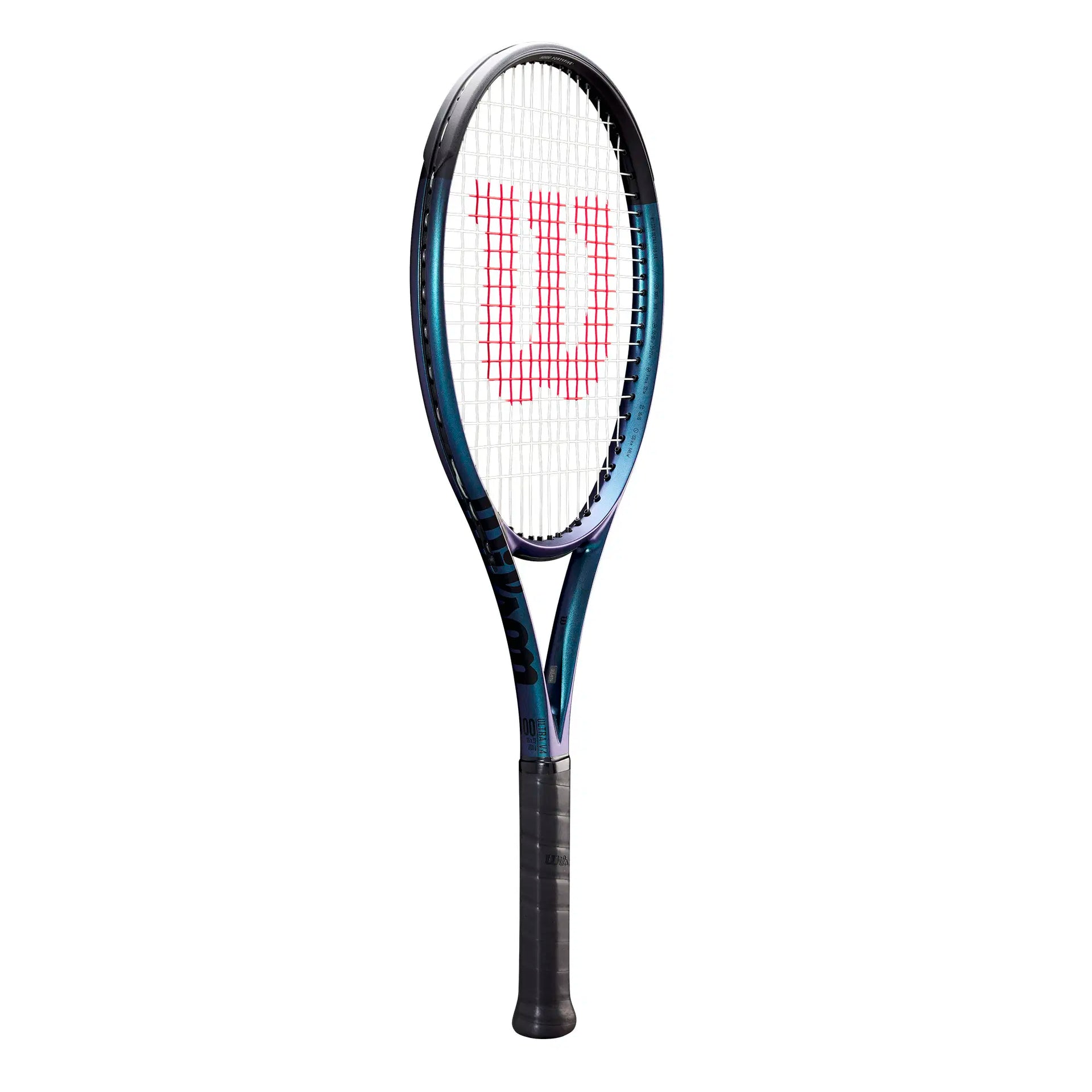 Wilson Ultra 100L V4.0 L3 - Tennis Racket – The Sports Concept Store