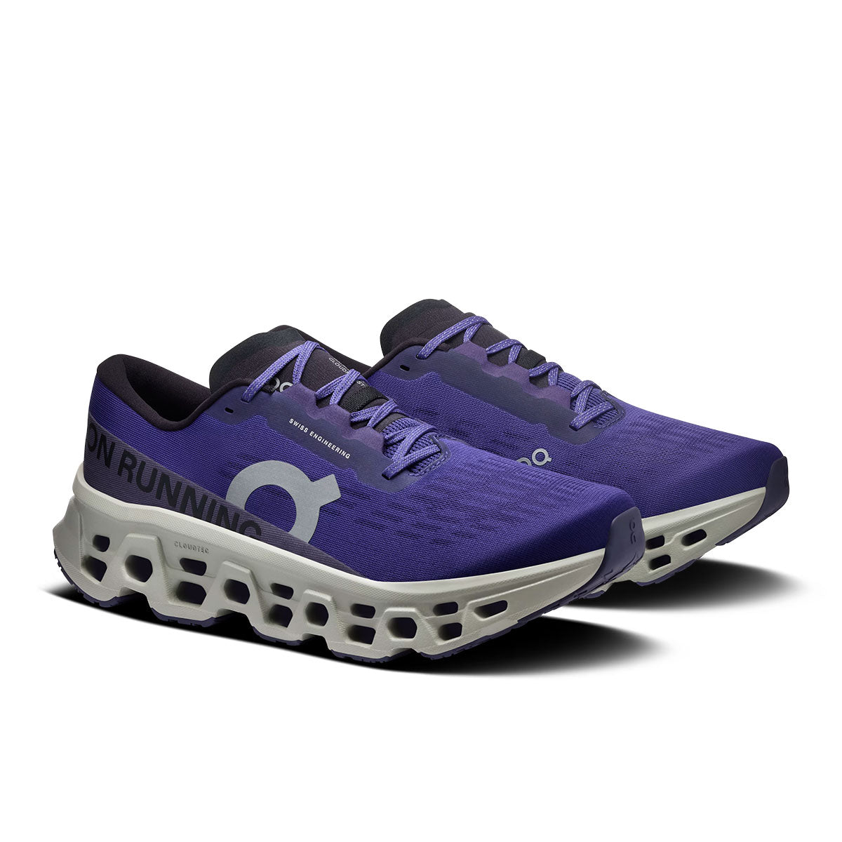 Cloudmonster 3 | On Cloud | The Sports Concept Store