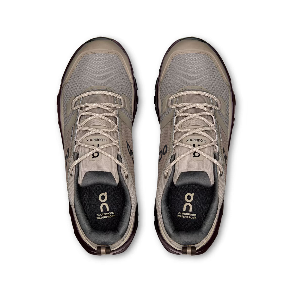 Cloudrock Low WP (W) | On | The Sports Concept Store