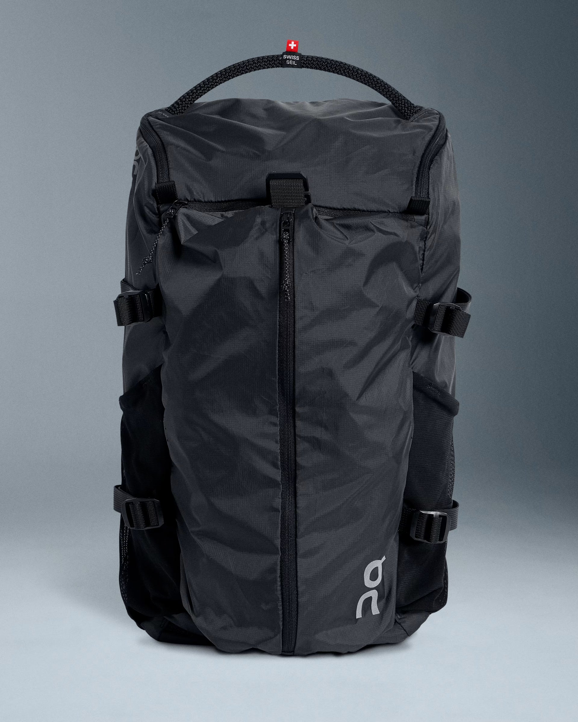 On Speed Pack 18L Lite - Magnet – The Sports Concept Store