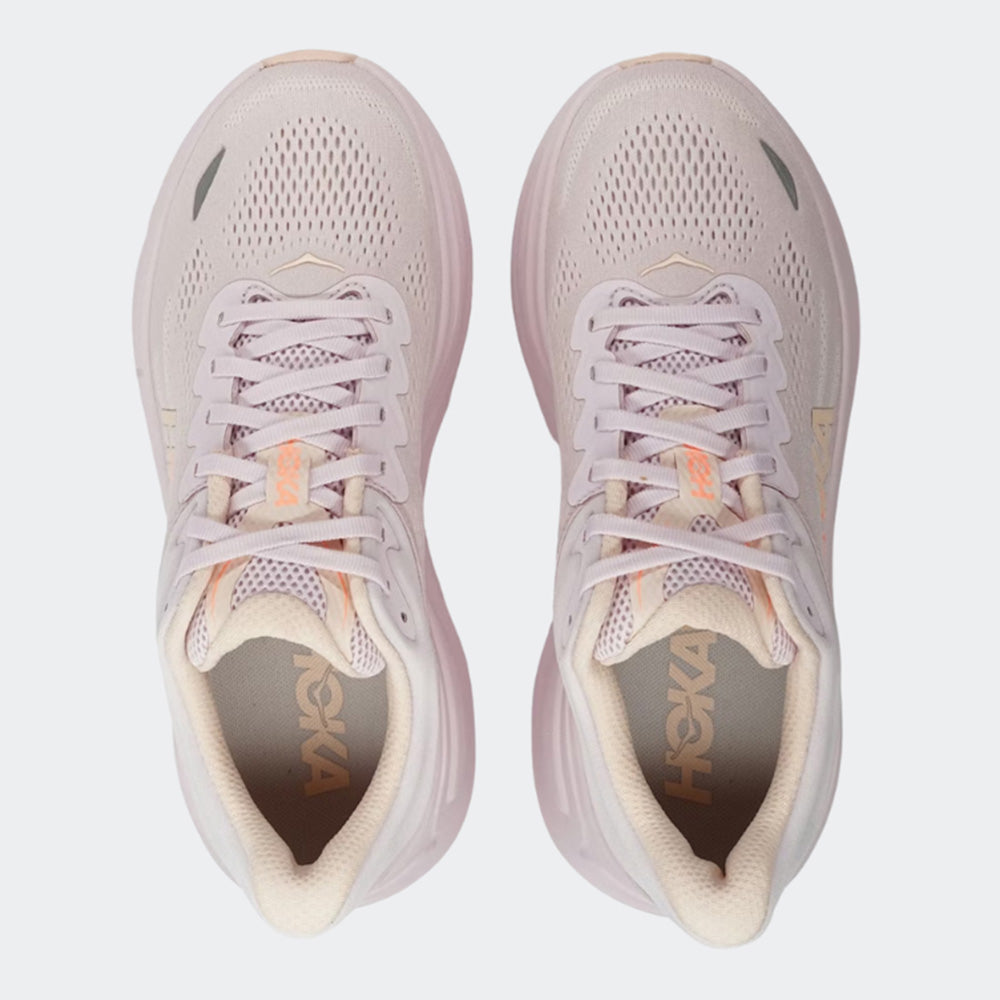 The Sports Concept Store | HOKA | Bondi 9 (W)