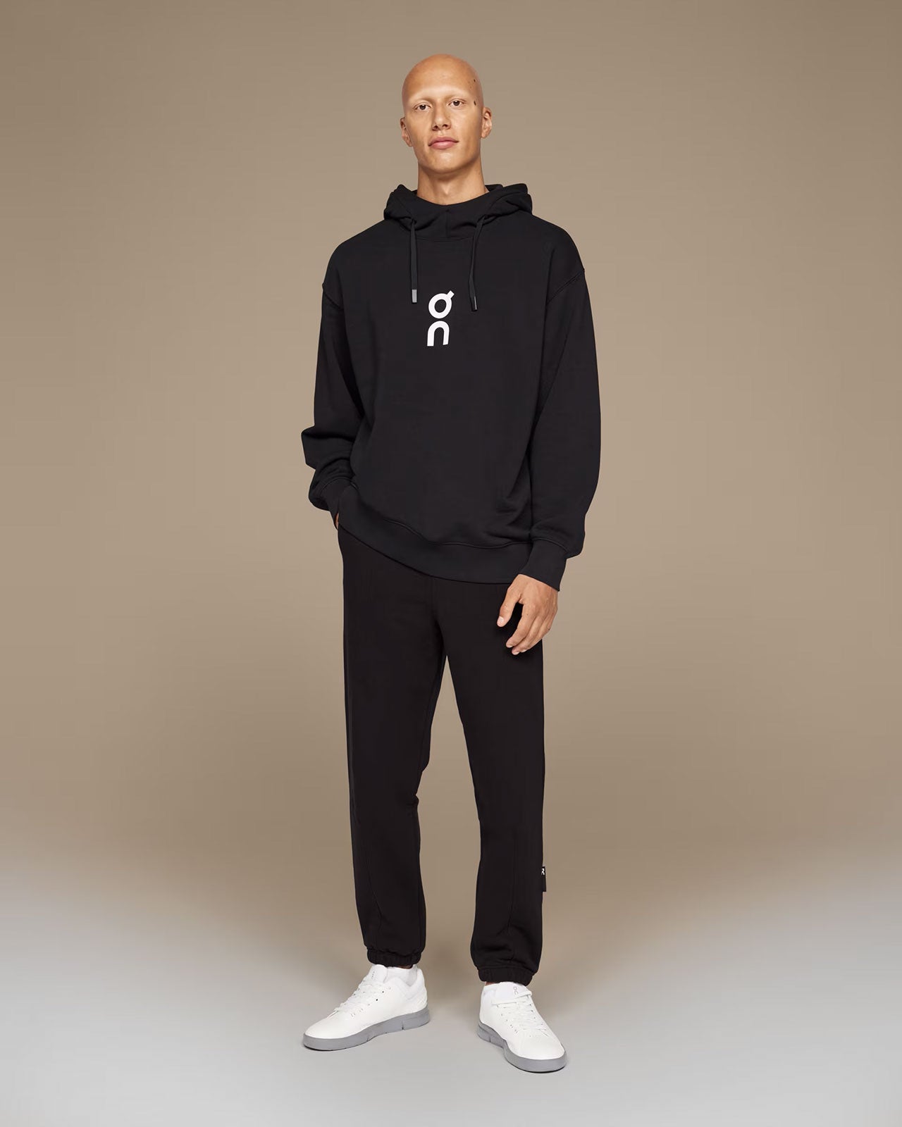 The Sports Concept Store | On Apparel | On Club Hoodie