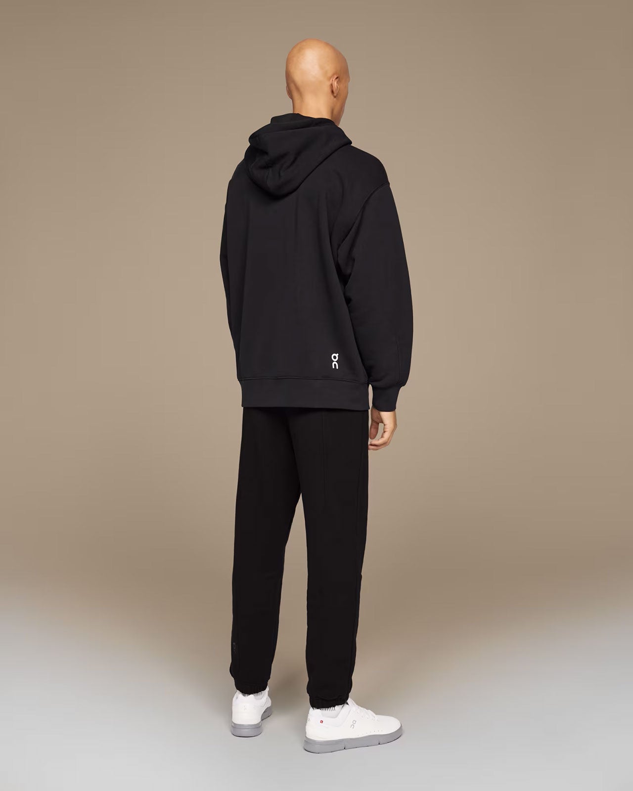 The Sports Concept Store | On Apparel | On Club Hoodie