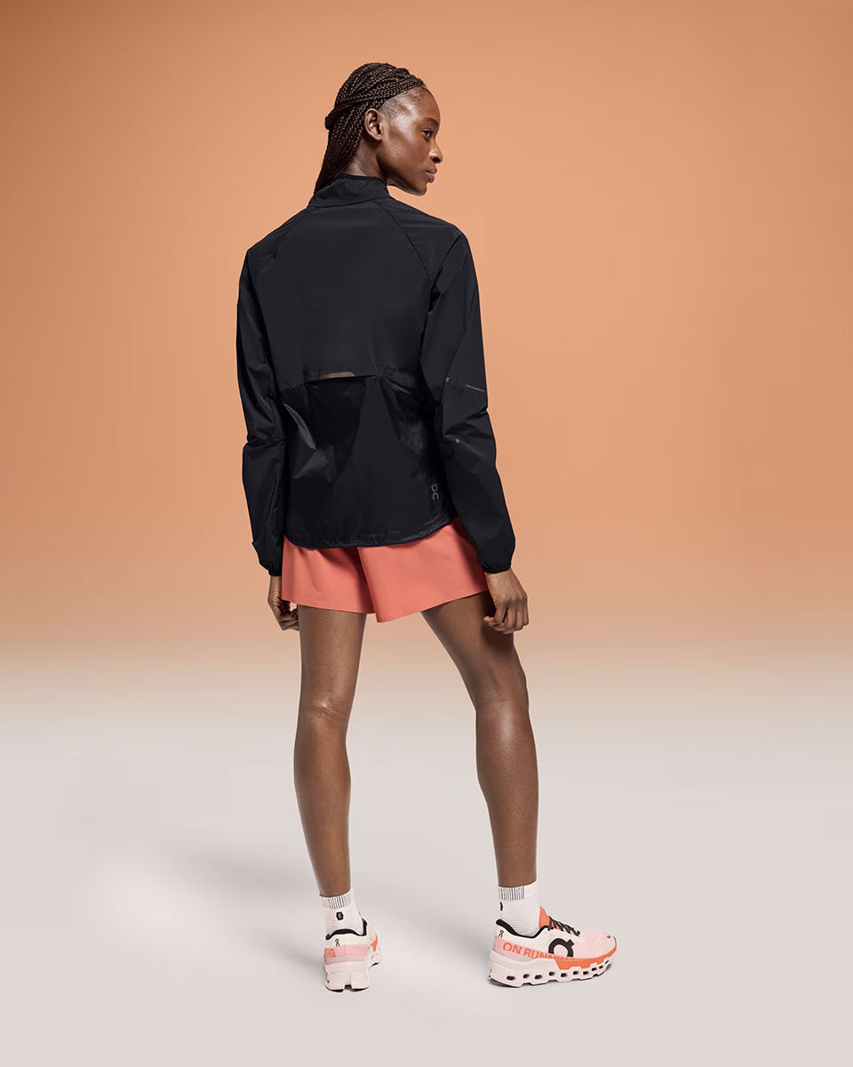ウォーキング・ランニングウェア ON RUNNING CLIMATE WOMEN'S JACKET&TIGHTS The Sports Concept Store | On Apparel | On Weather Jacket Women