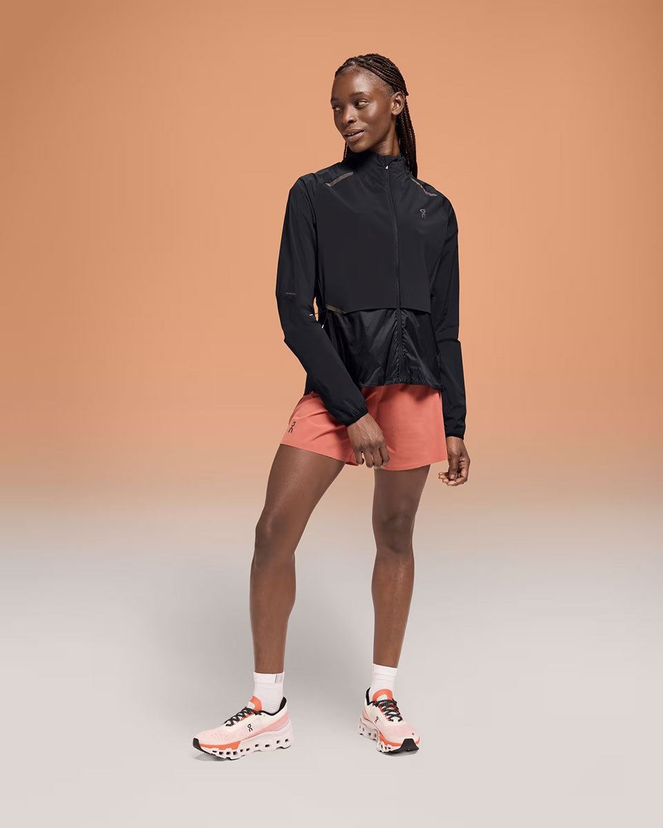 The Sports Concept Store | On Apparel | On Weather Jacket Women