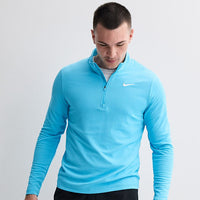 Nike Dri-FIT Approach 1/2-Zip (M)