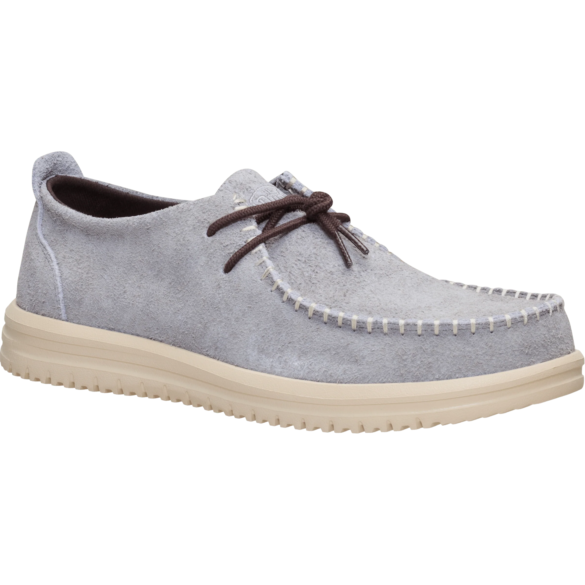 Hey Dude | Wally Nxt Moc (M) | The Sports Concept Store