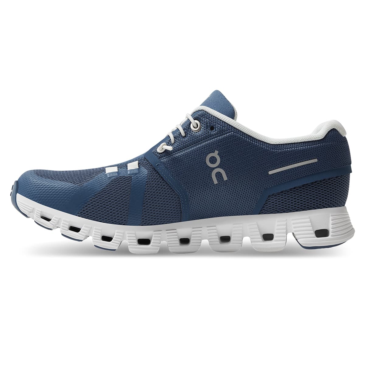 Men's Cloud 5 | White | On Romania