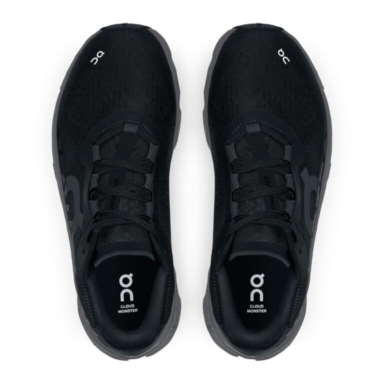 The Sports Concept Store | On | Cloudmonster (W)