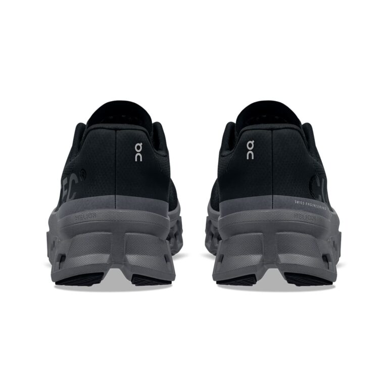 The Sports Concept Store | On | Cloudmonster (W)