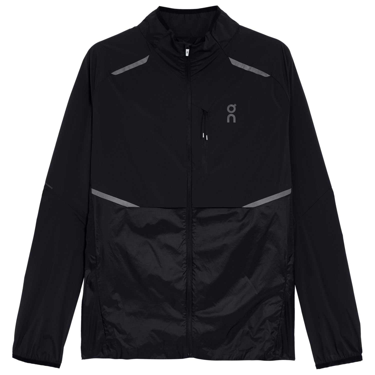On weather jacket Men’s M The Sports Concept Store | On Apparel | On Weather Jacket