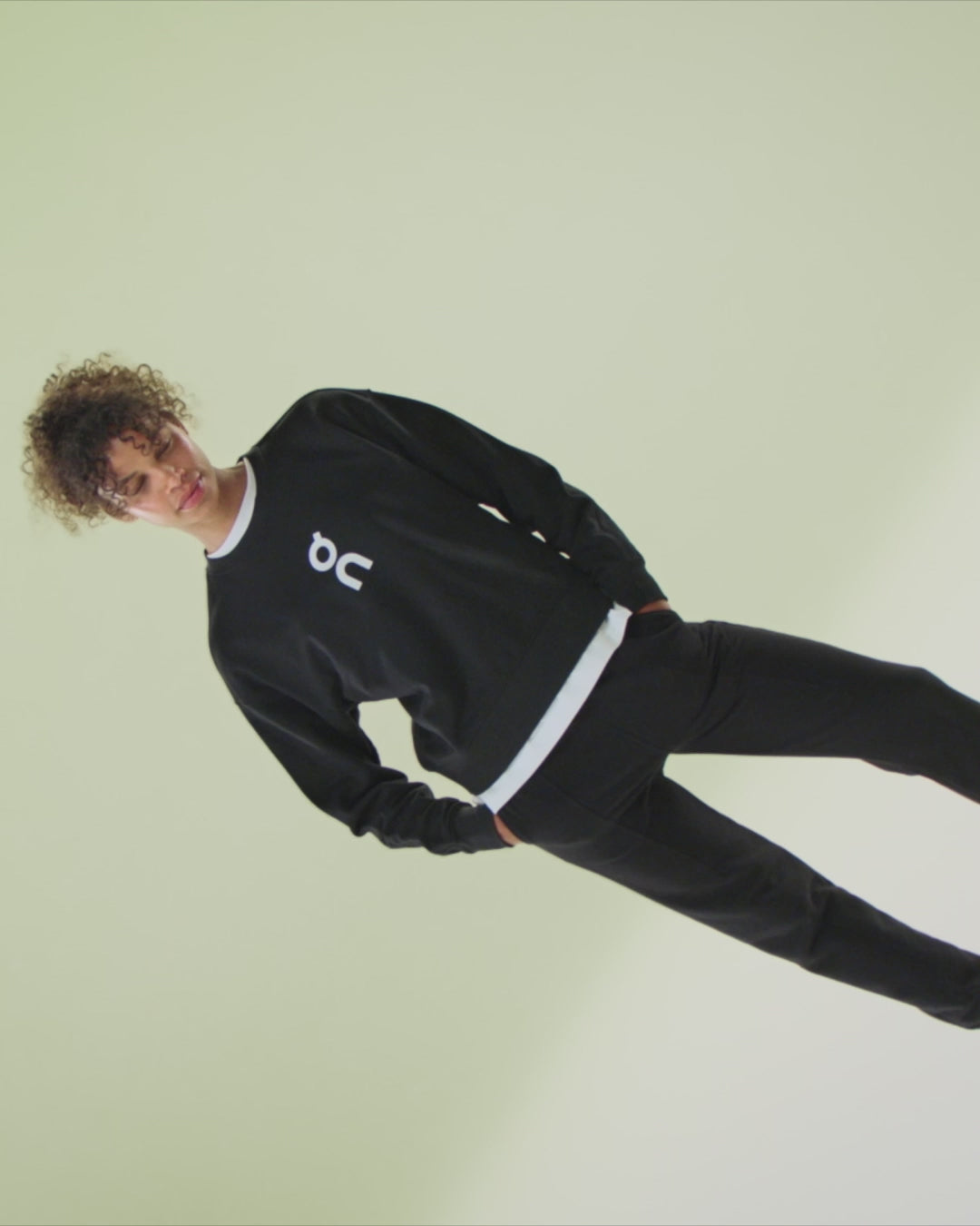 The Sports Concept Store | Apparel | On Club Crew 1.0 M - Crater