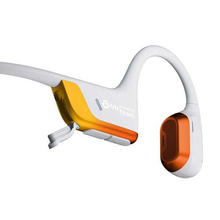 Shokz Openrun Pro 2 - EK Edition – The Sports Concept Store