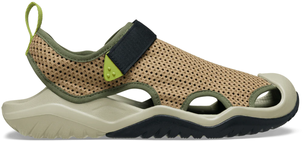 Swiftwater Prm Mesh Sandal (M)