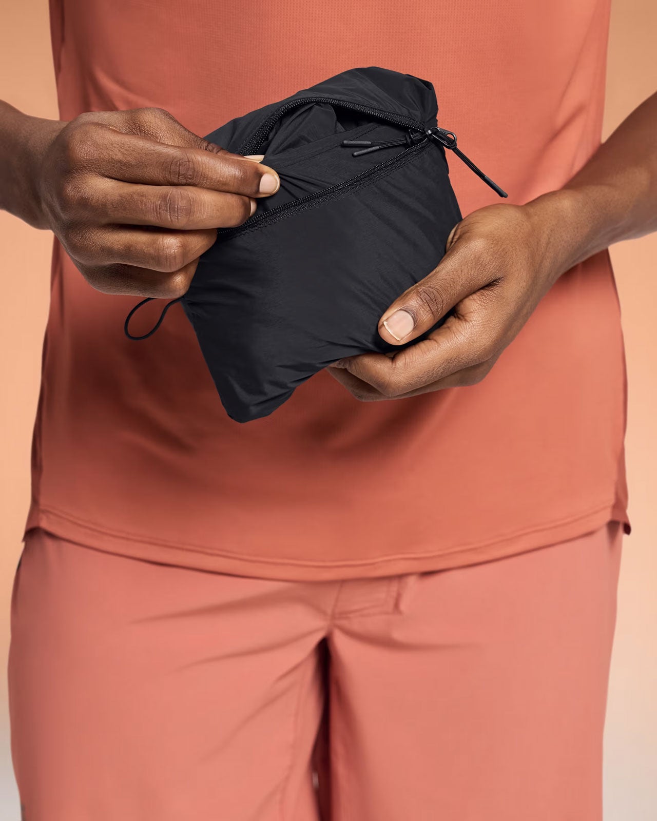 The Sports Concept Store | On Apparel | On Weather Jacket