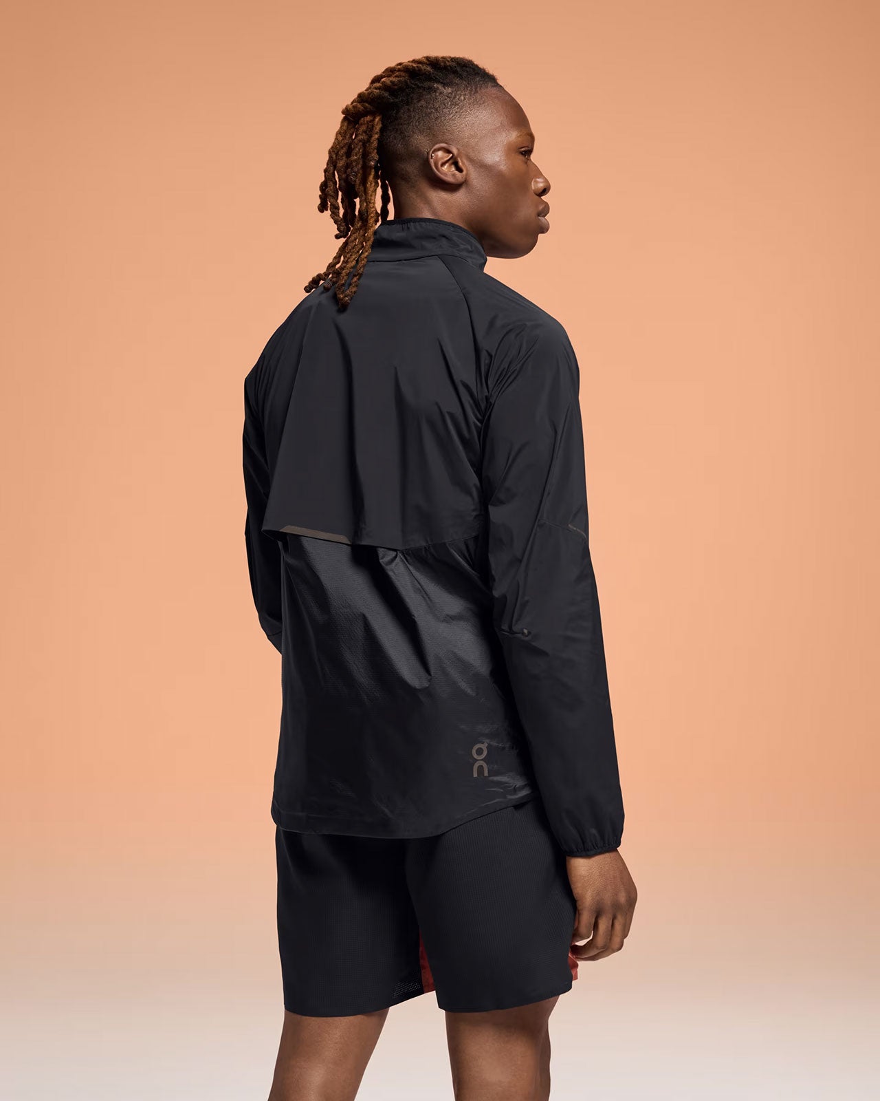 The Sports Concept Store | On Apparel | On Weather Jacket