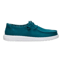 Wendy Stretch Canvas (W)